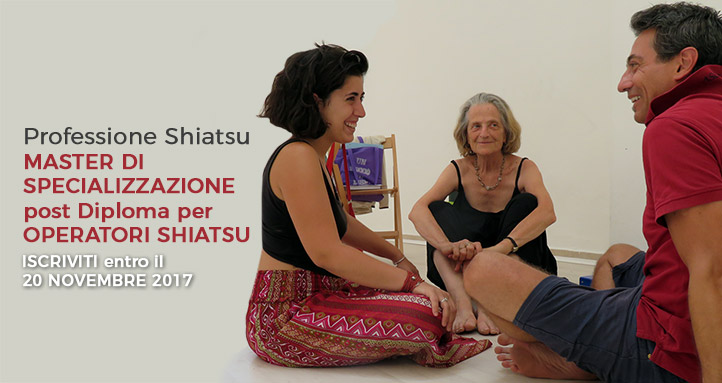 Master di specializzazione post Diploma